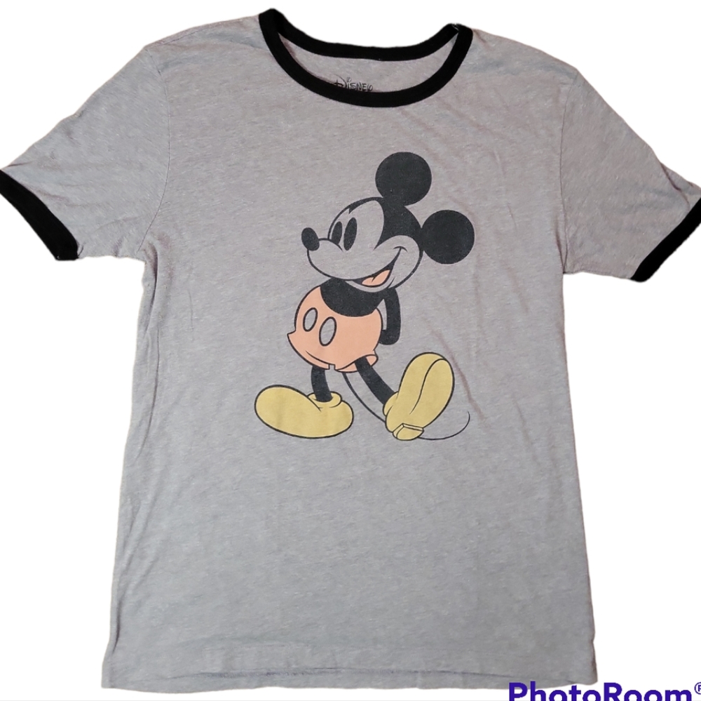 Mickey Mouse Disneyland T-Shirt
